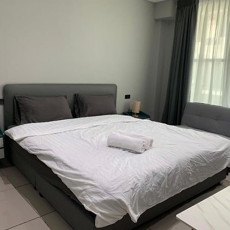 אפרטהוטל בנגקוק Nato House Ekkamai מראה חיצוני תמונה