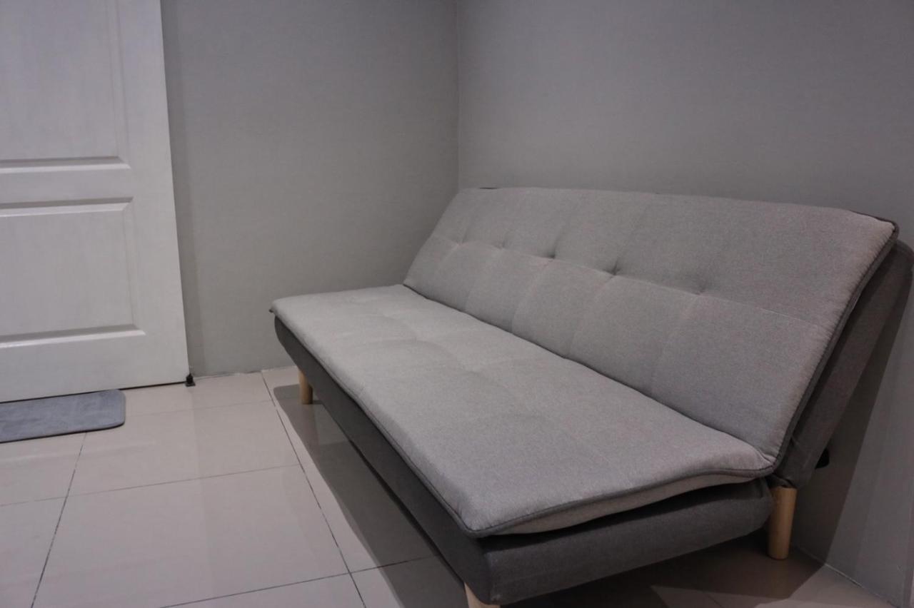 אפרטהוטל בנגקוק Nato House Ekkamai מראה חיצוני תמונה